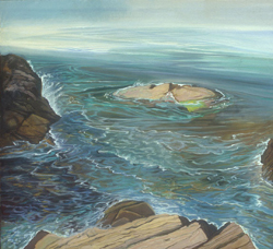 Cliff