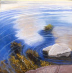 Cloud and Sea Garden