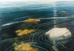 Dark Sea Garden
