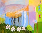 False Flowers