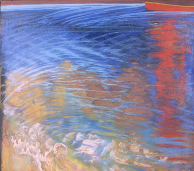 Red Canoe