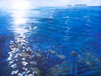 Sea Blue