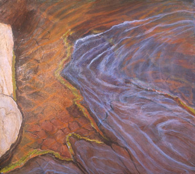 Seamoss Tidepool