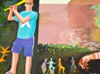 Summer Games 