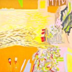 Yellow Sea